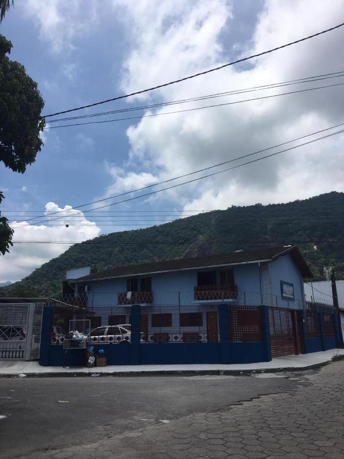 Apartamento Residencial Albatroz Caraguatatuba Exterior foto
